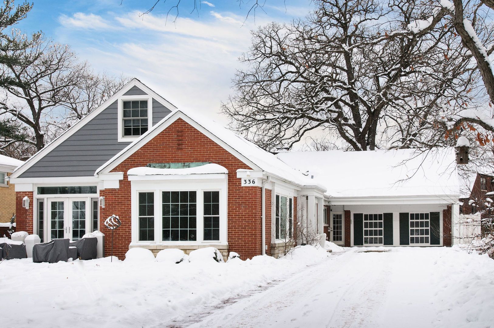 336 Fairbank Road — Riverside, IL 60546
