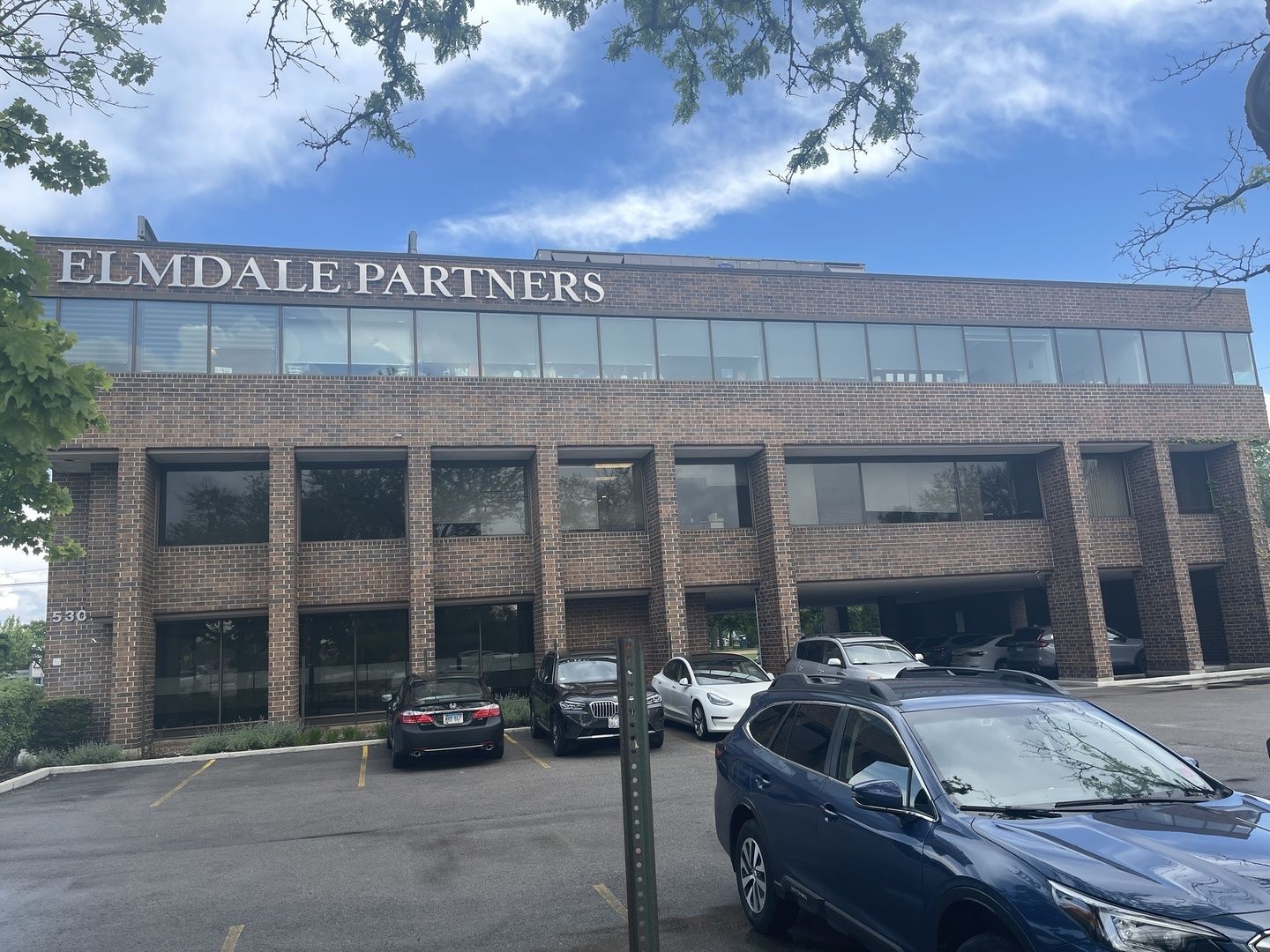 5301 Dempster Street — Skokie, IL 60077