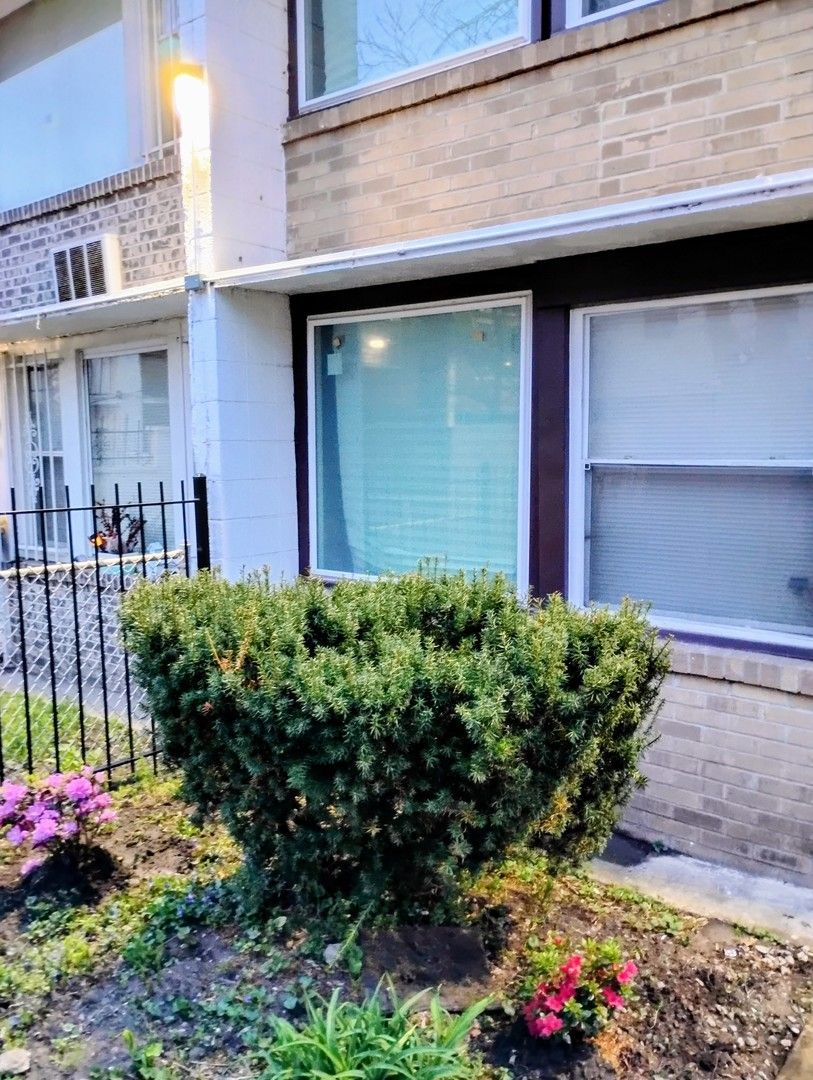 827 E 48th Street #C — Chicago, IL 60615