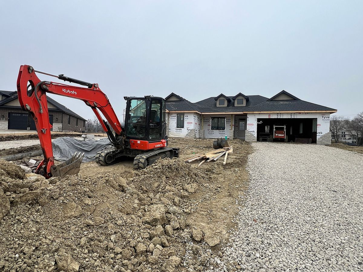 11179 Lizmore Lane, Orland Park, IL 60467