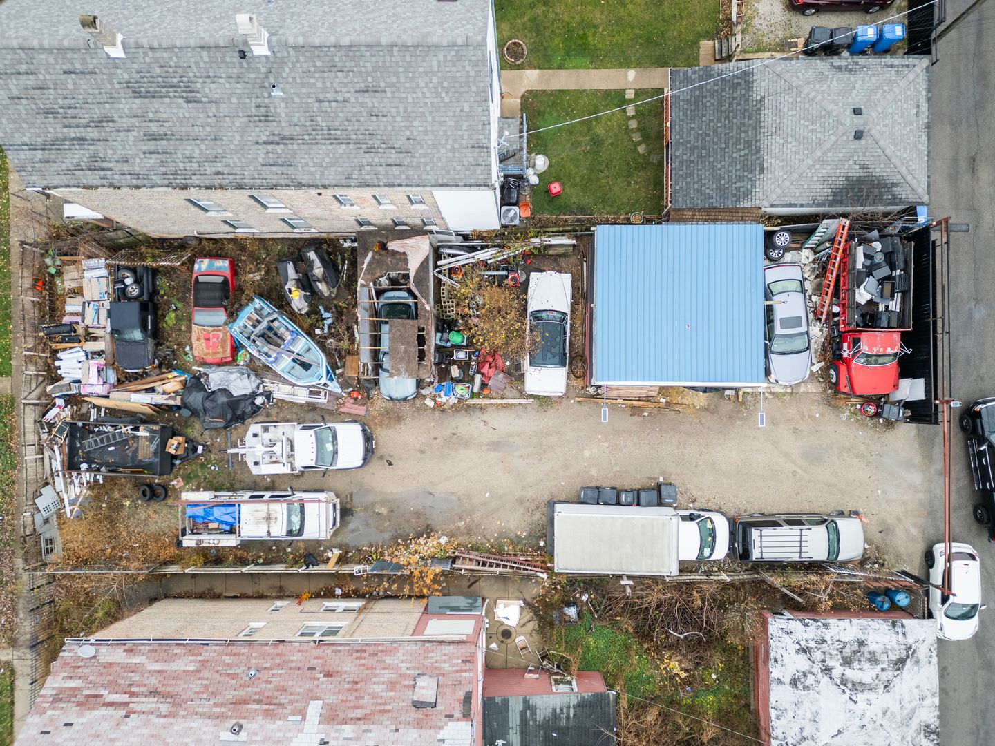 2724 S Karlov Avenue — Chicago, IL 60623