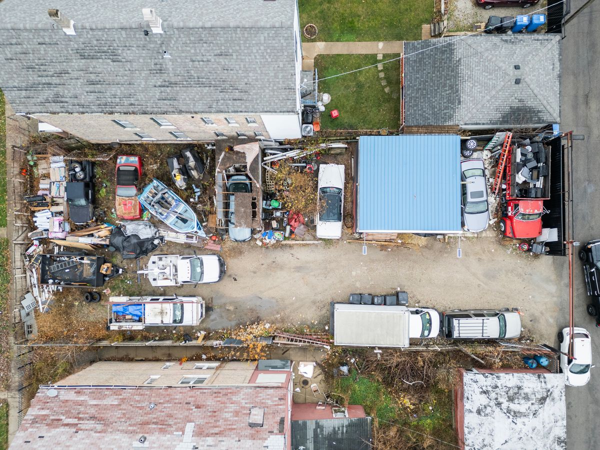 2724 Karlov Avenue, Chicago, IL 60623