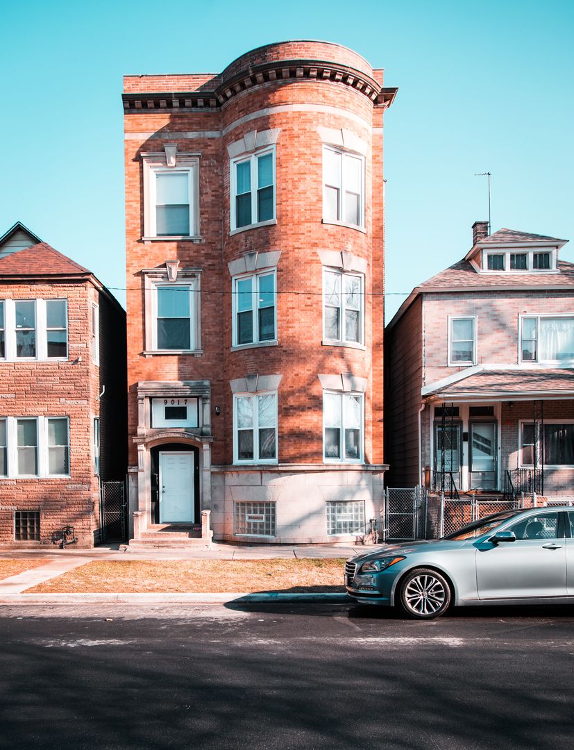 9017 Exchange Avenue, Chicago, IL 60617