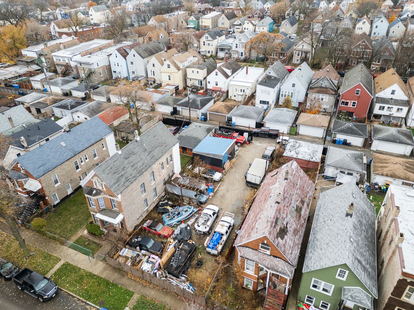 2728 S Karlov Avenue — Chicago, IL 60623