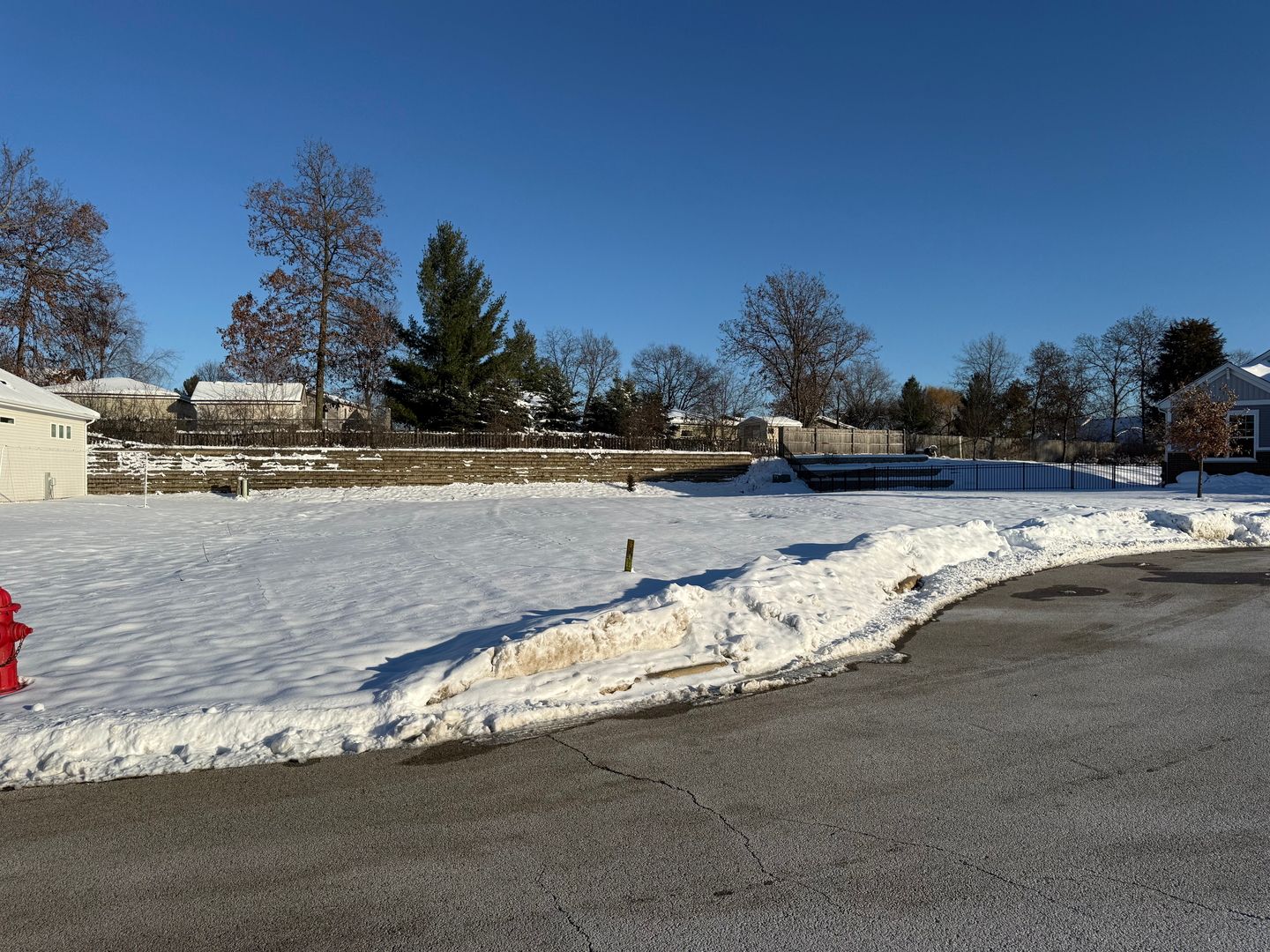 27 Lake Vista Court — Lake Villa, IL 60046