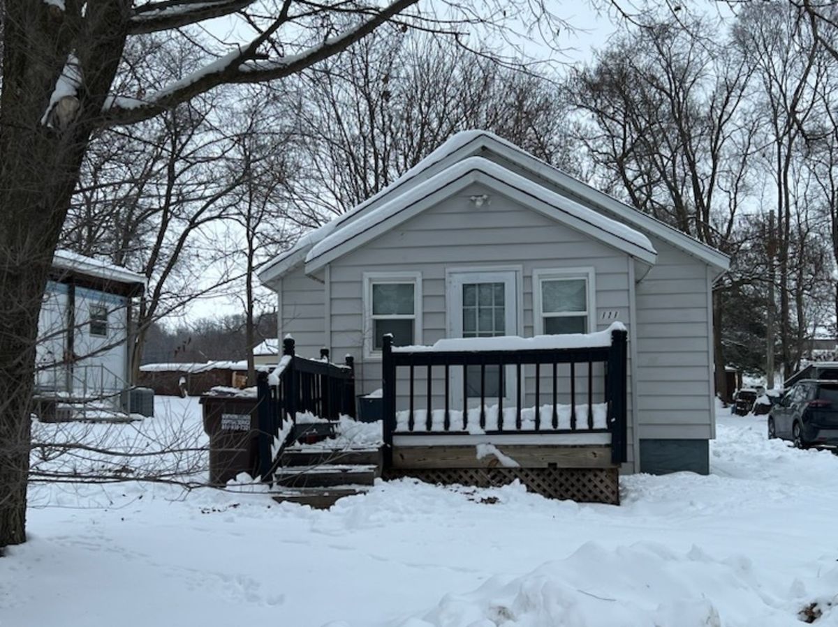 111 Nohe Avenue, Oregon, IL 61061