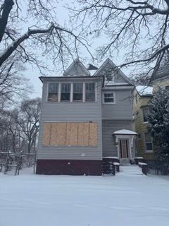 6554 S Stewart Avenue — Chicago, IL 60621