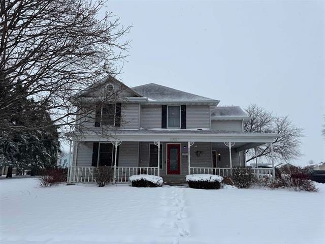 1401 Carrie Avenue — Rochelle, IL 61068