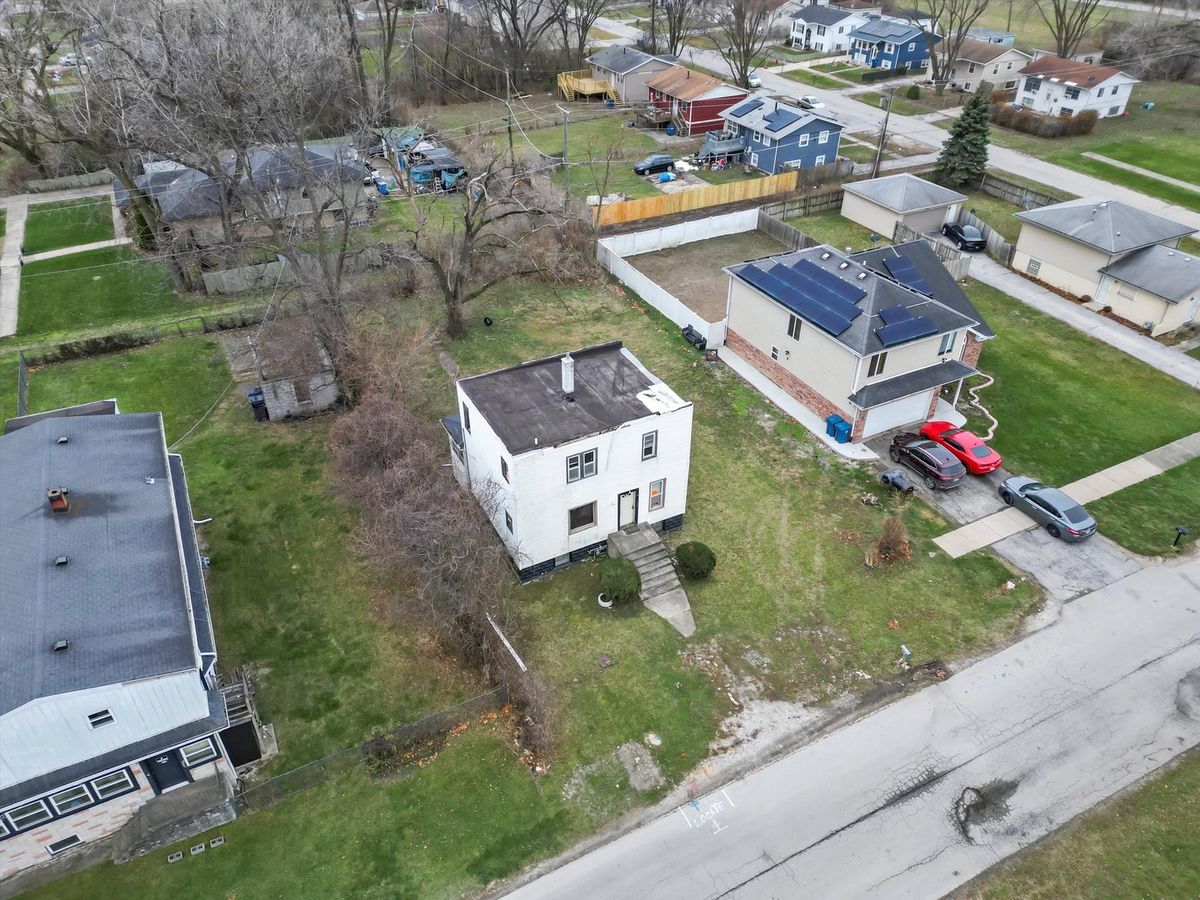 1905 W 142nd Street, Dixmoor, IL 60426