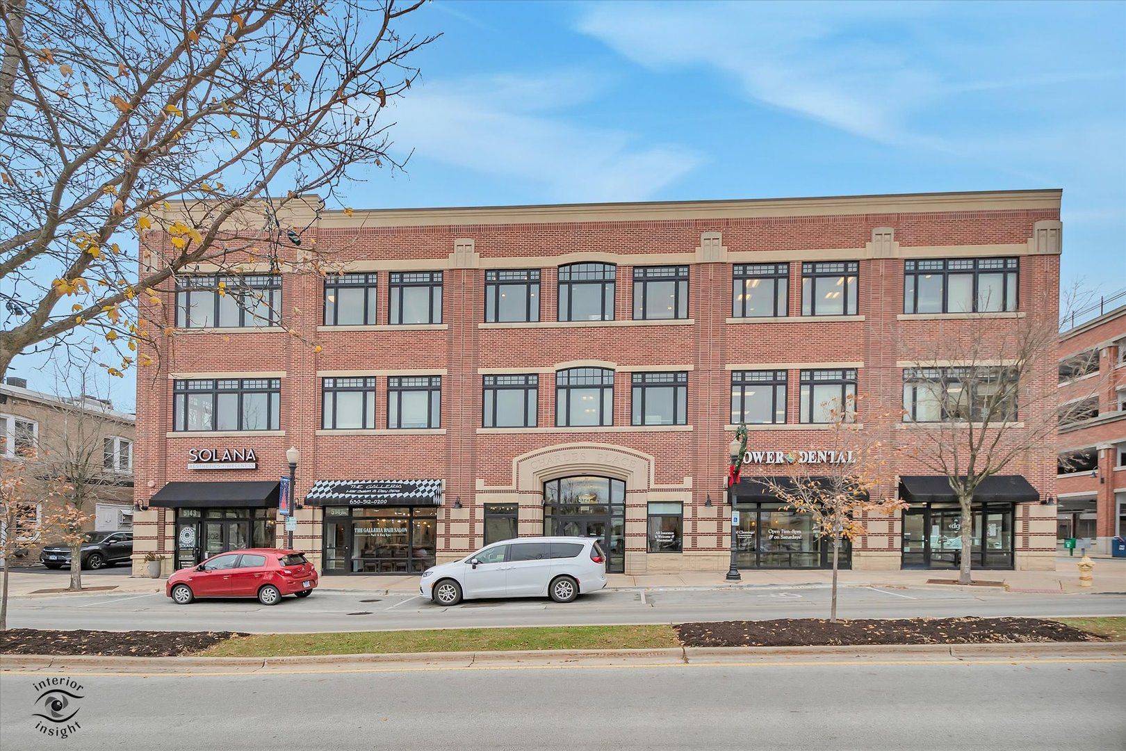 5143 Mochel Drive — Downers Grove, IL 60515
