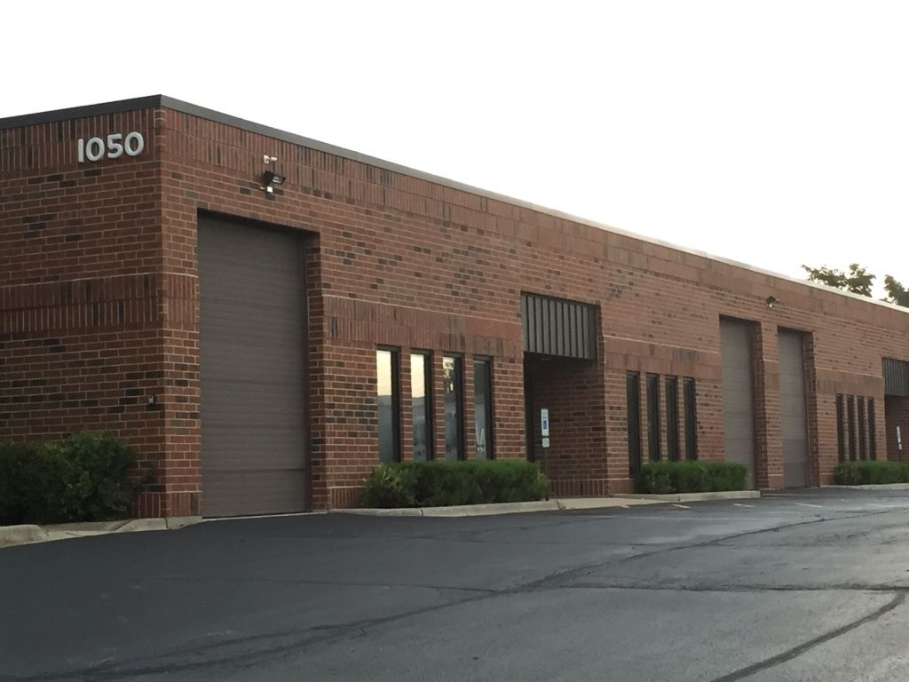 1050 Ensell Road, Lake Zurich, IL 60047