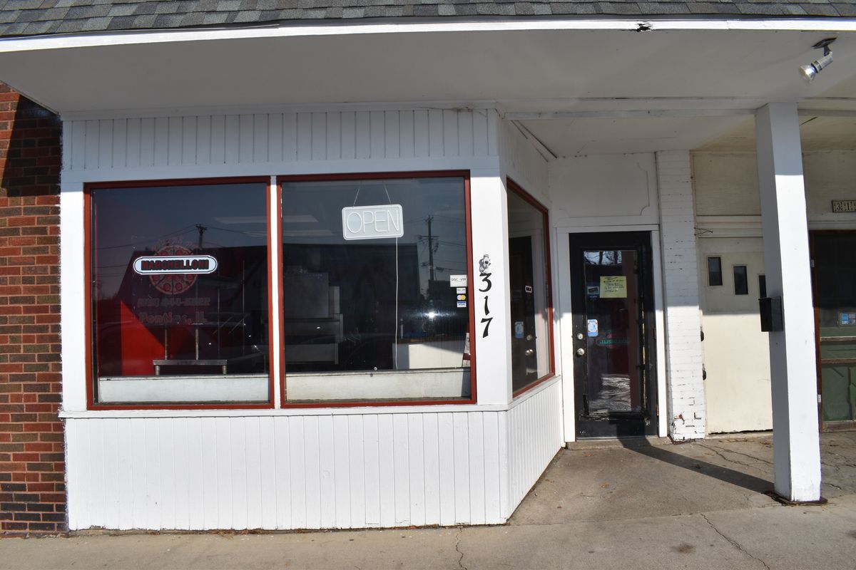 317 Madison Street, Pontiac, IL 61764