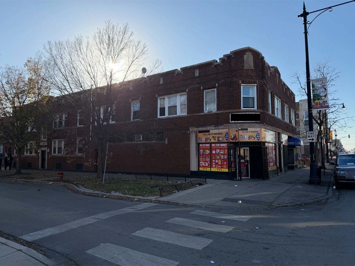 1535 79th Street, Chicago, IL 60620