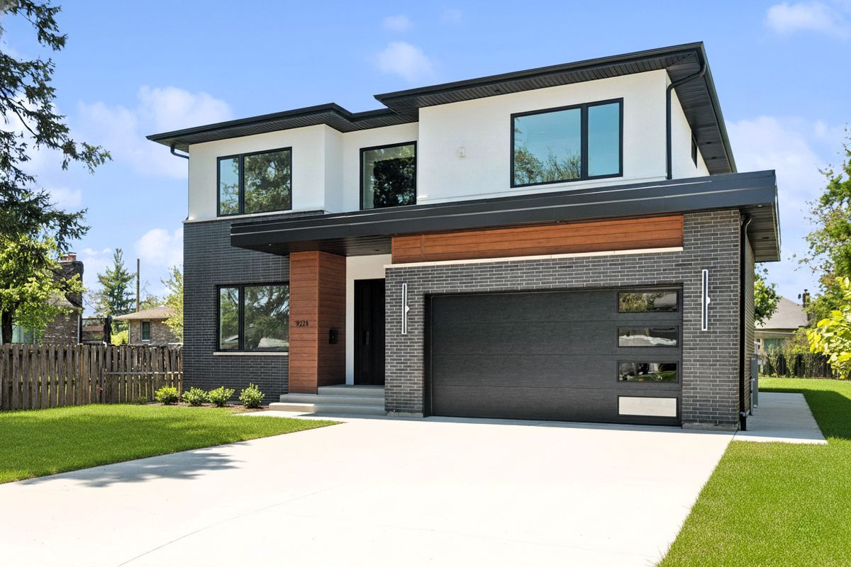 9214 Washington Street, Niles, IL 60714