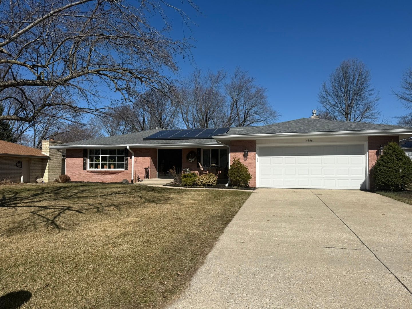 5766 Hoylake Drive — Rockford, IL 61107