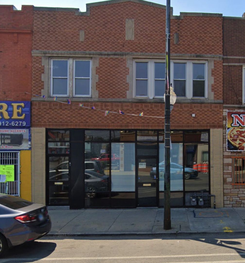 2817 W 63RD Street — Chicago, IL 60629