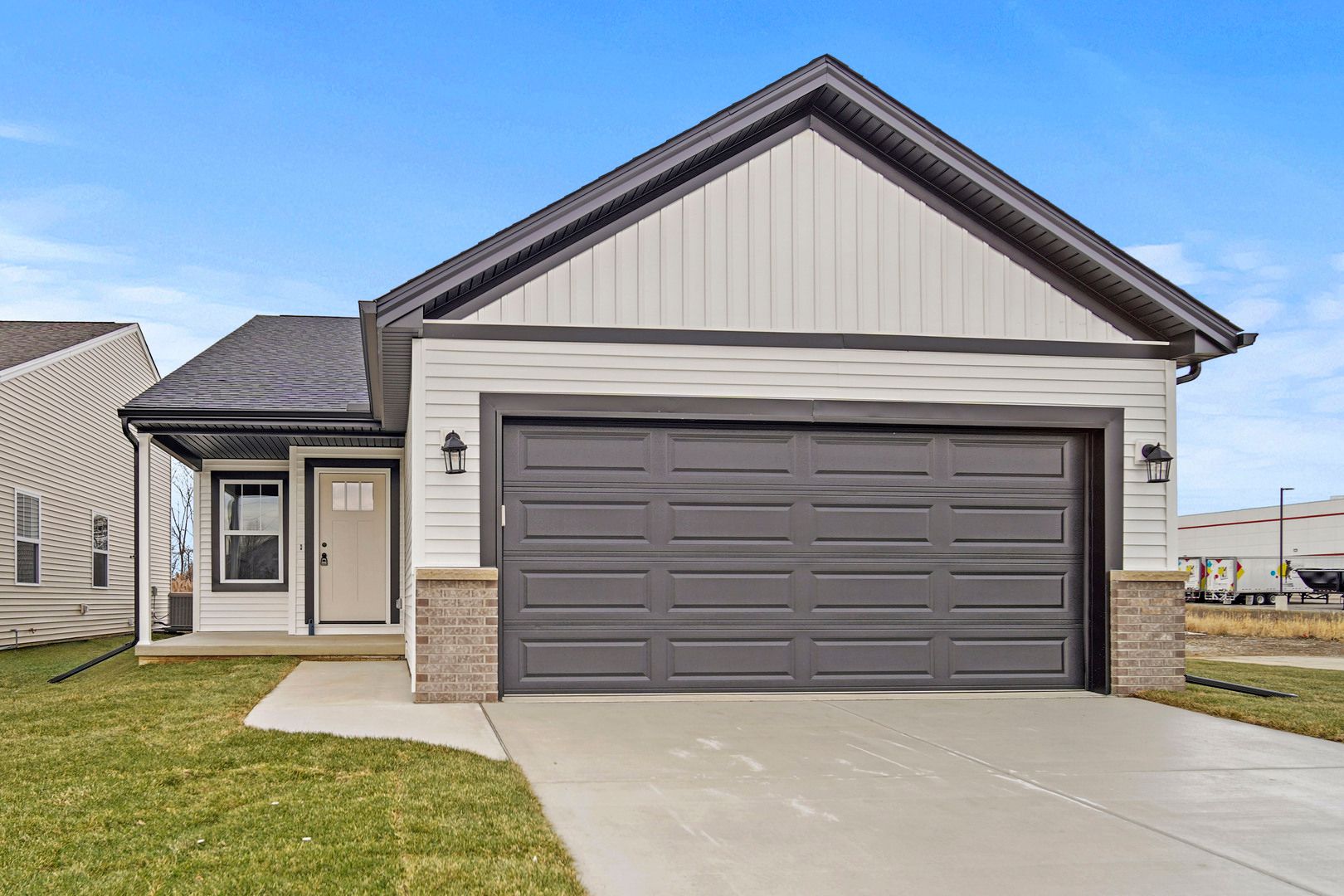 1 Eric Court — Bloomington, IL 61705