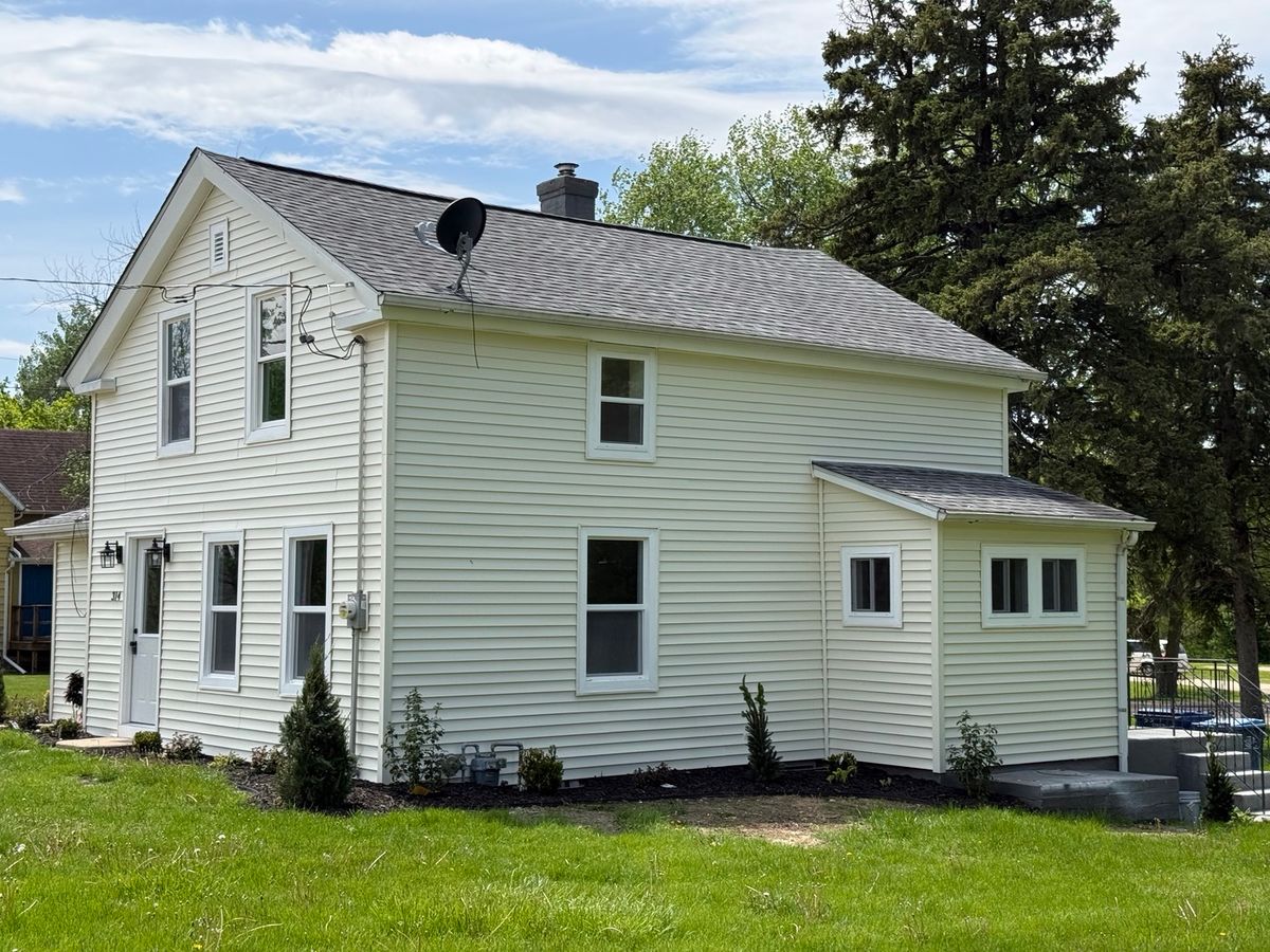 314 S High Street, Granville, IL 61326