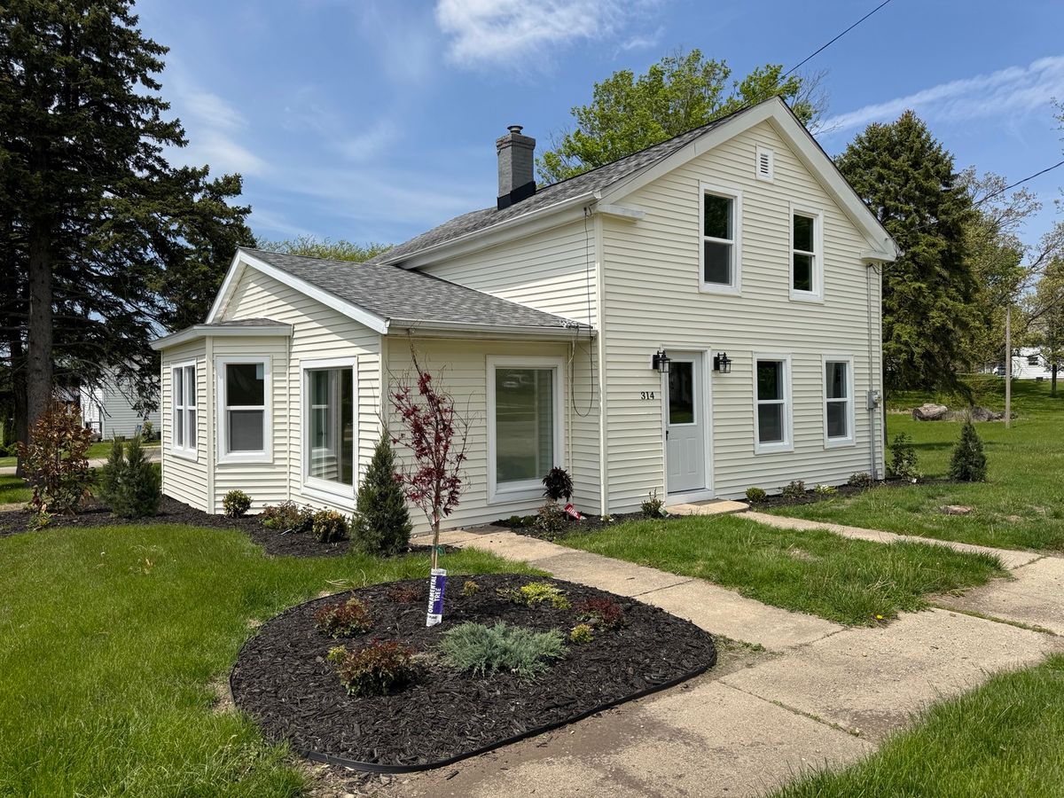 314 High Street, Granville, IL 61326