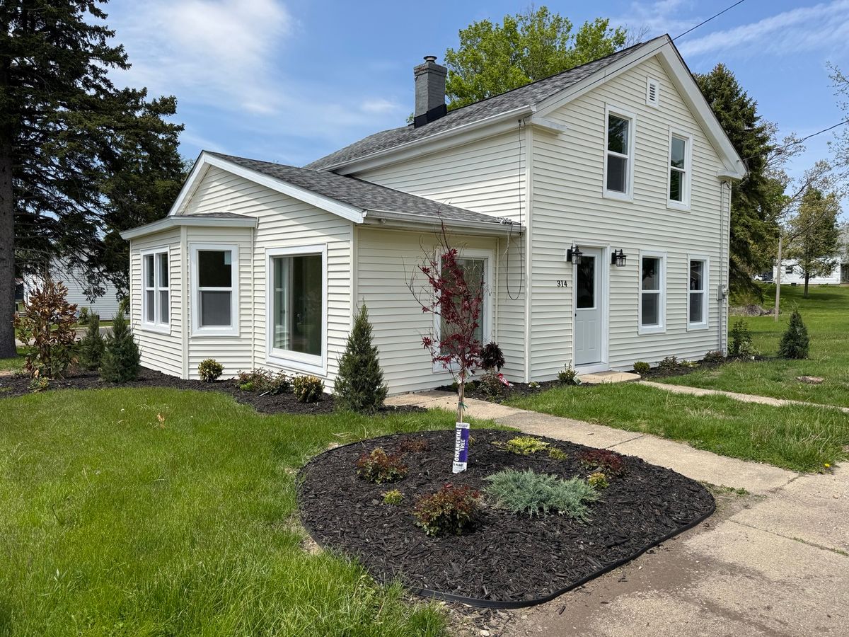 314 S High Street, Granville, IL 61326