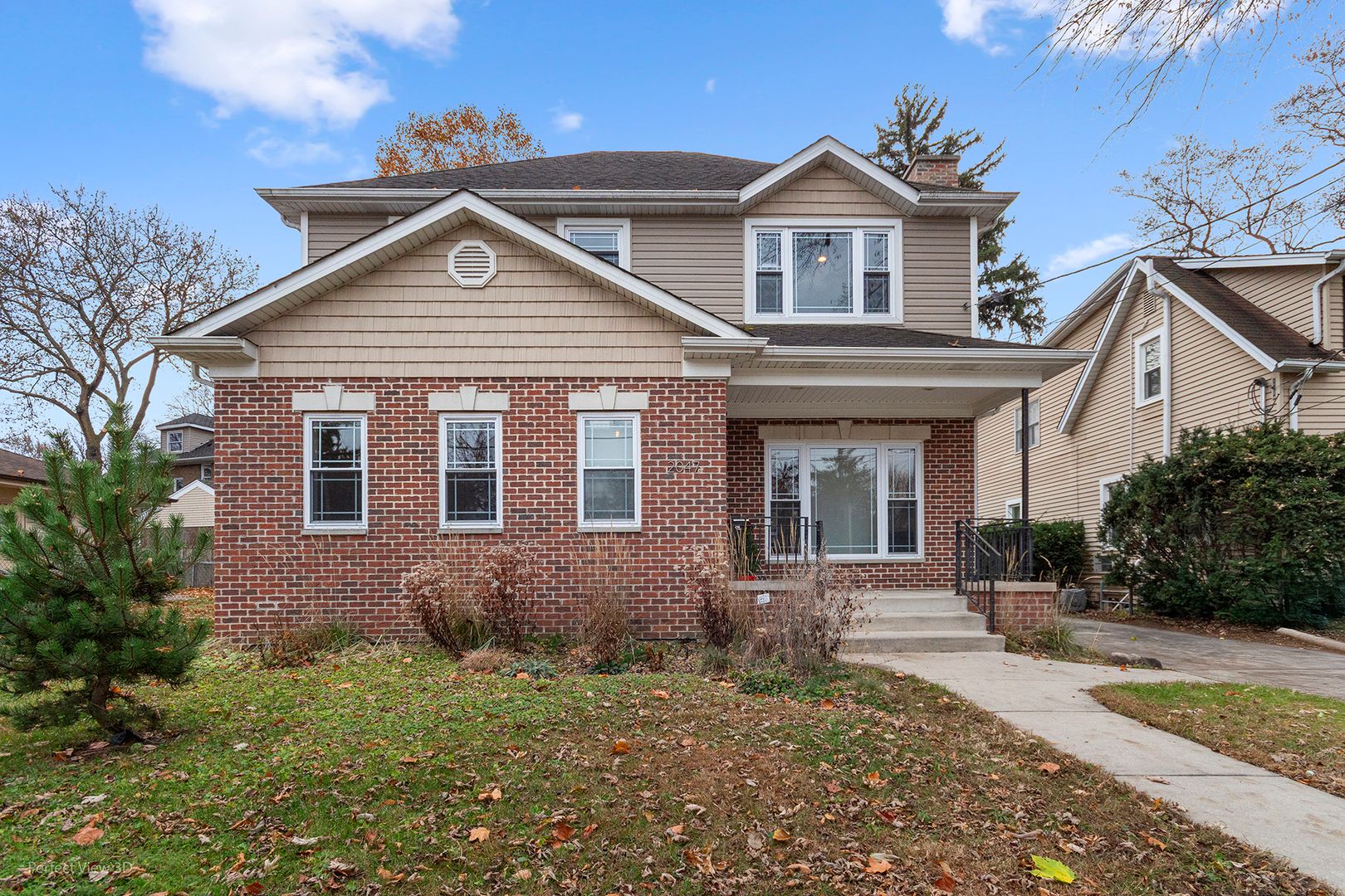 2047 Wilmette Avenue — Wilmette, IL 60091