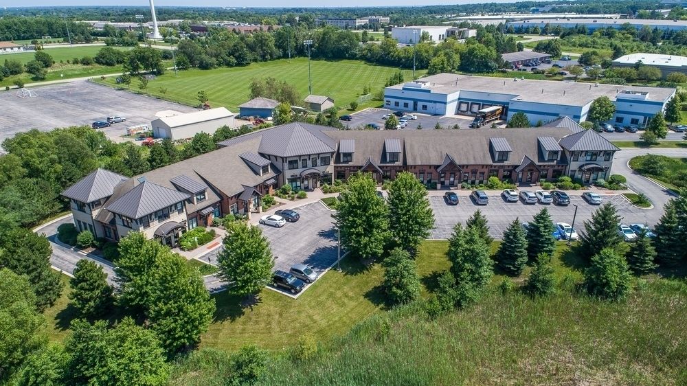 1232 American Way #1280 — Libertyville, IL 60048