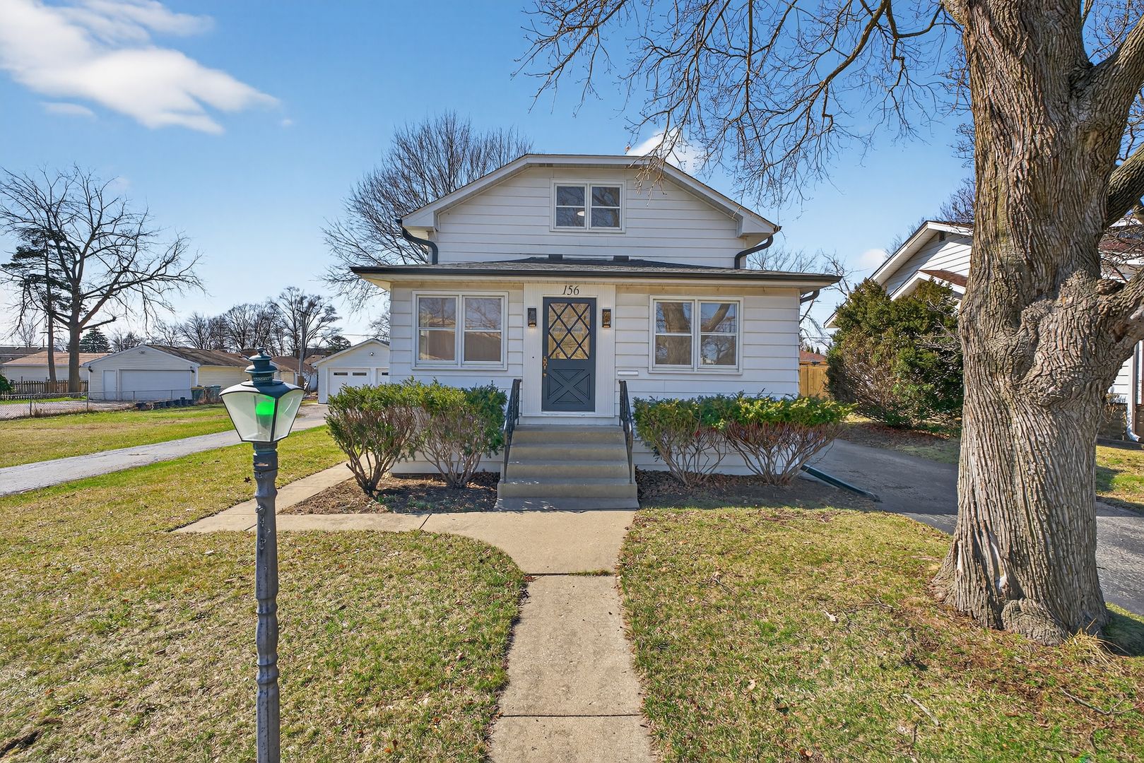 156 Wille Avenue — Wheeling, IL 60090