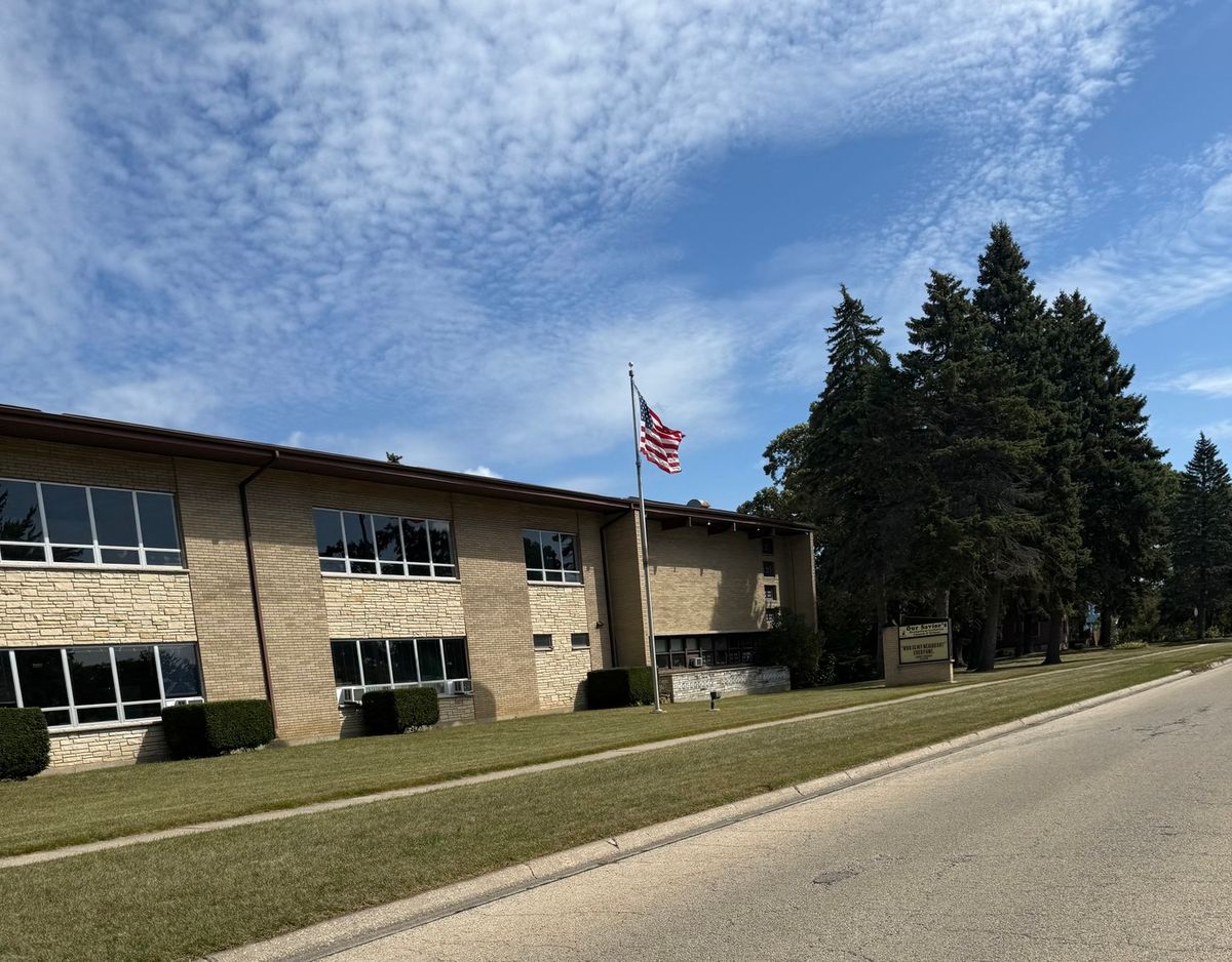 1800 23rd Street, Zion, IL 60099