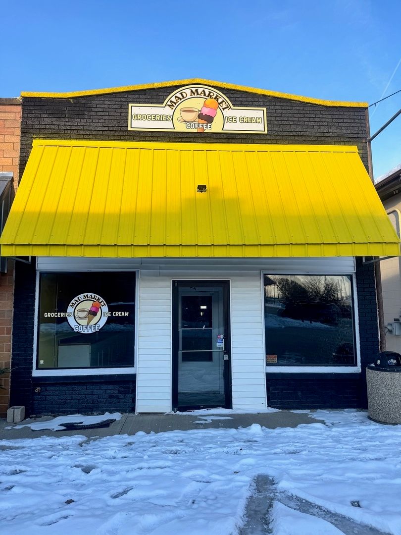 110 Tremont Street, Odell, IL 60460