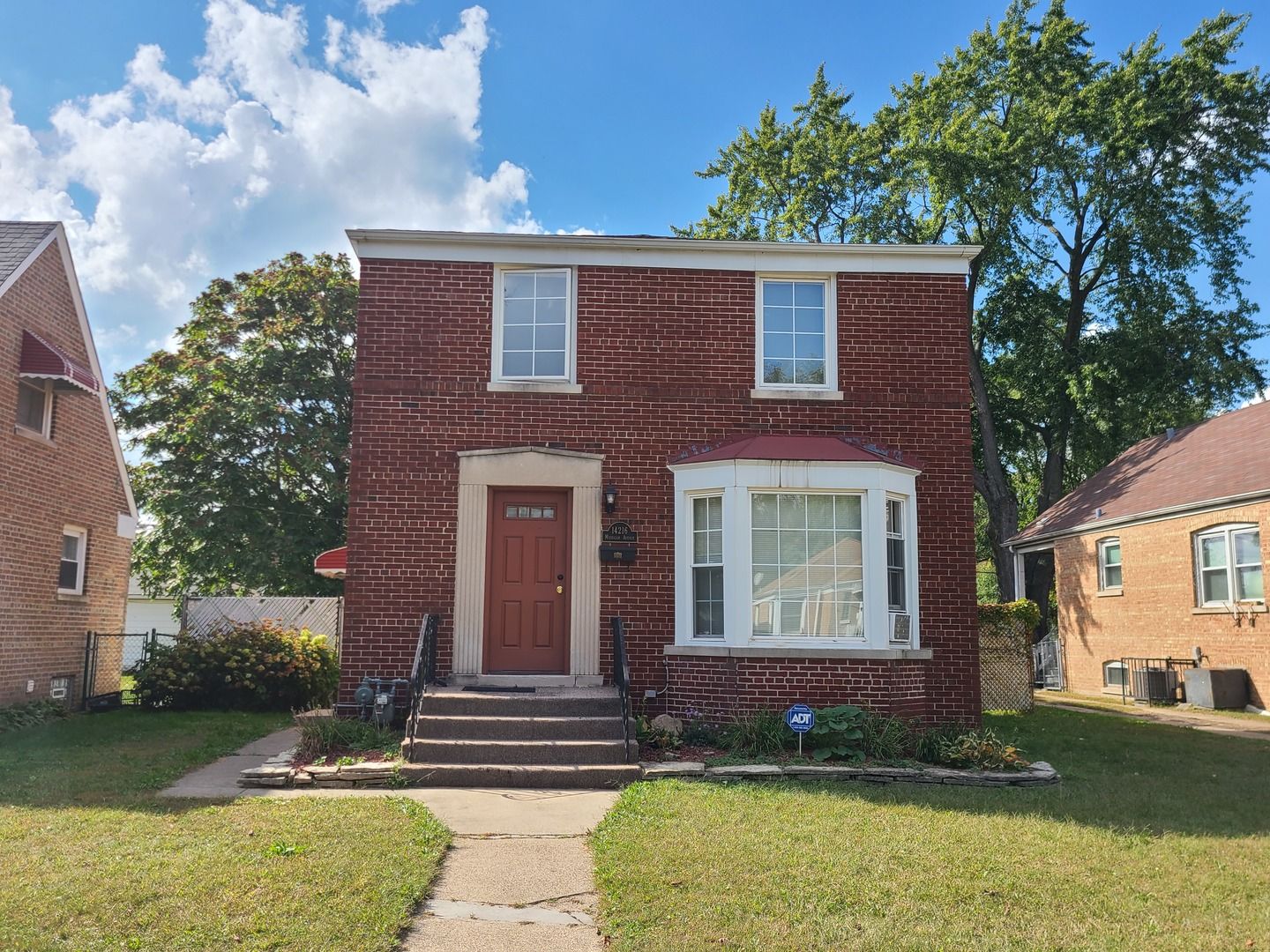 14216 Michigan Avenue — Riverdale, IL 60827