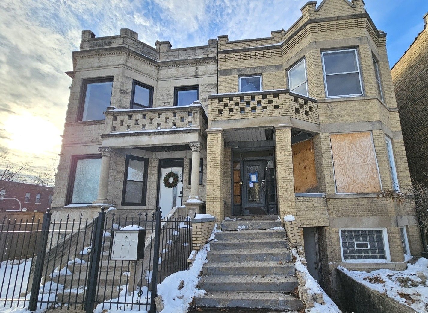 1650 S Ridgeway Avenue — Chicago, IL 60643