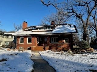 10603 SEELEY Avenue, Chicago, IL 60643