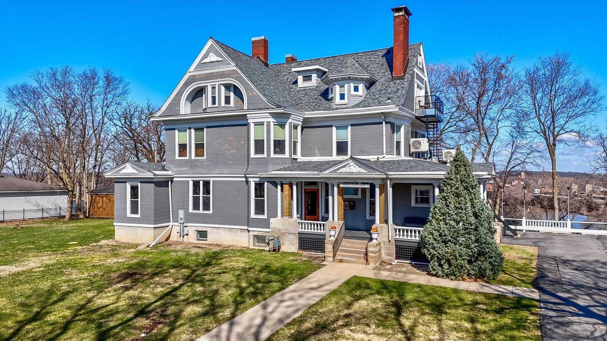 116 Prospect Avenue, Ottawa, IL 61350