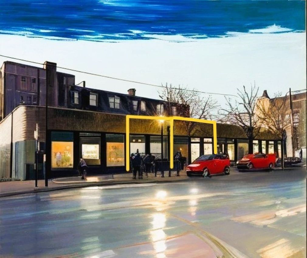 1337 Devon Avenue, Chicago, IL 60660