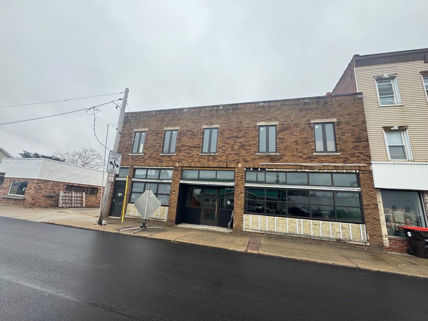 120 Walnut Street — Washington, IL 61571