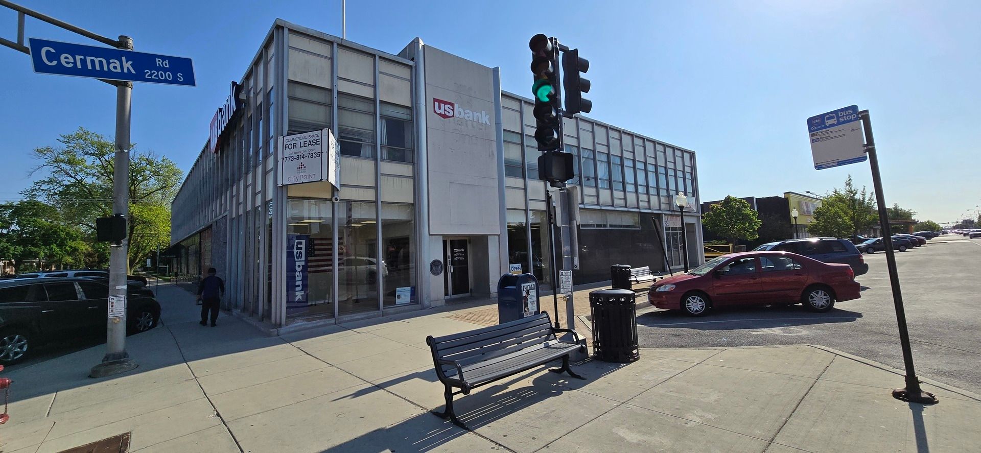 2208 Lombard Avenue — Berwyn, IL 60402