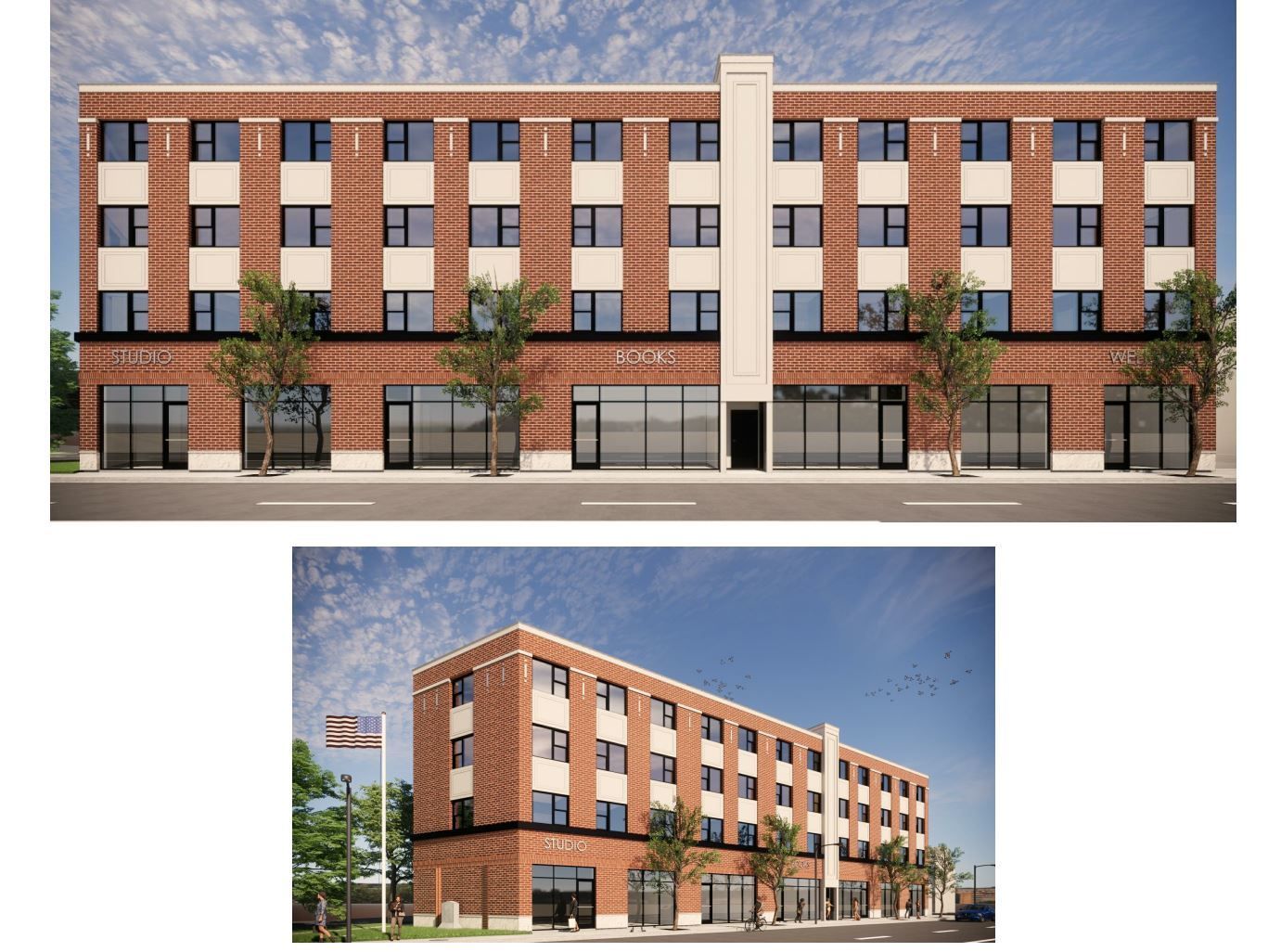 3595 S Archer Avenue #2E — Chicago, IL 60609