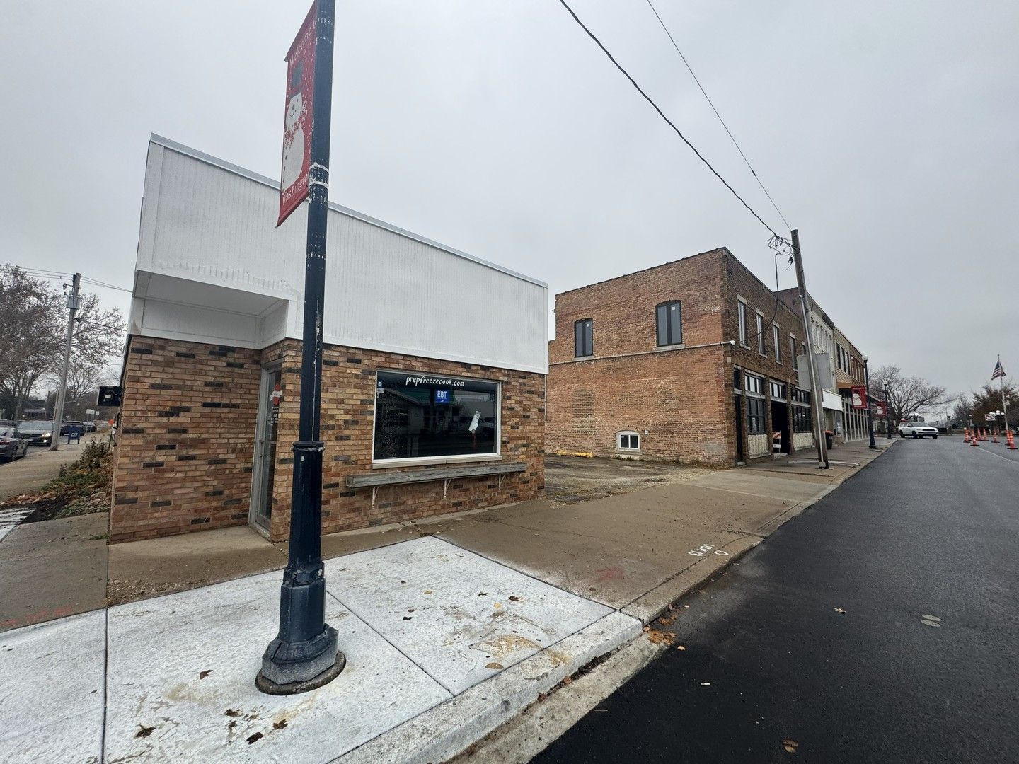 126 Walnut Street — Washington, IL 61571