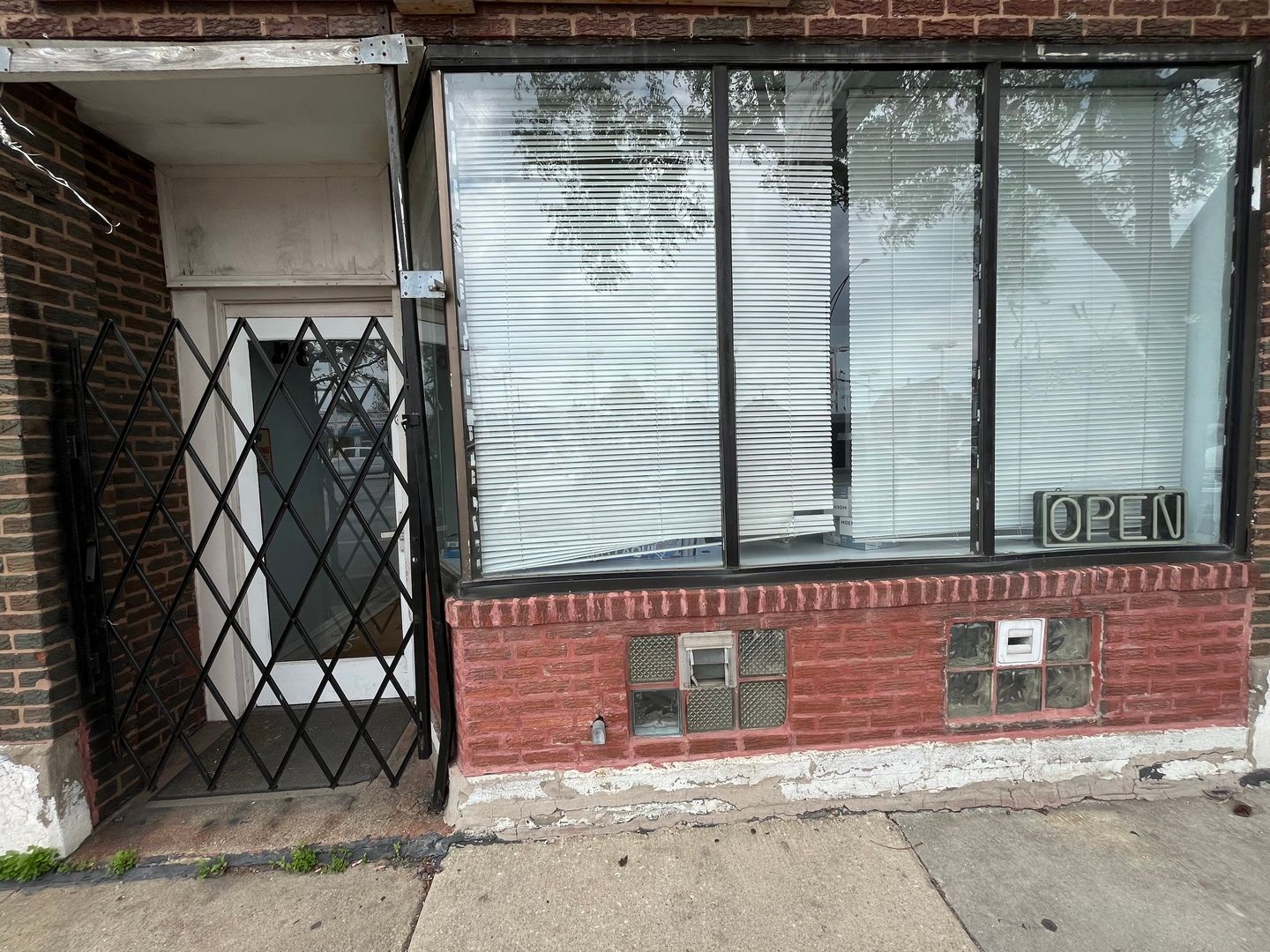 4846 S Pulaski Road #1 — Chicago, IL 60632