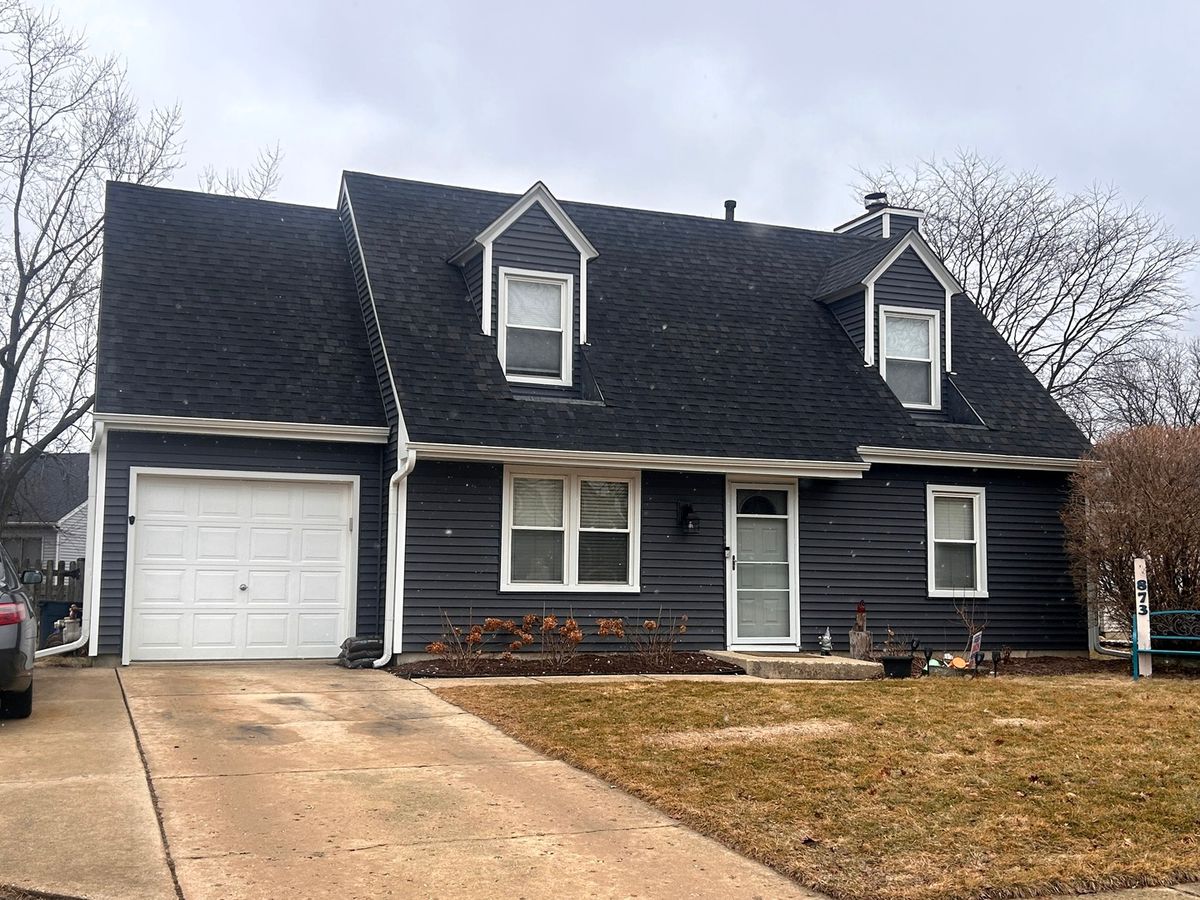 873 Shady Lane, Aurora, IL 60506