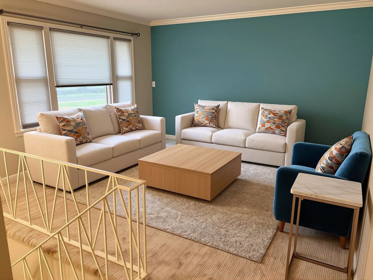 29 Arapaho Drive, Thornton, IL 60476