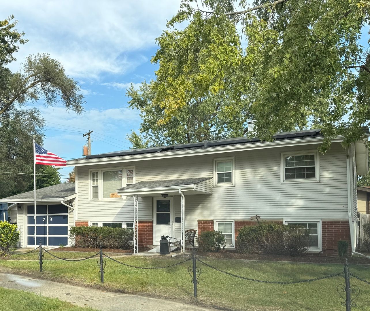 29 Arapaho Drive — Thornton, IL 60476