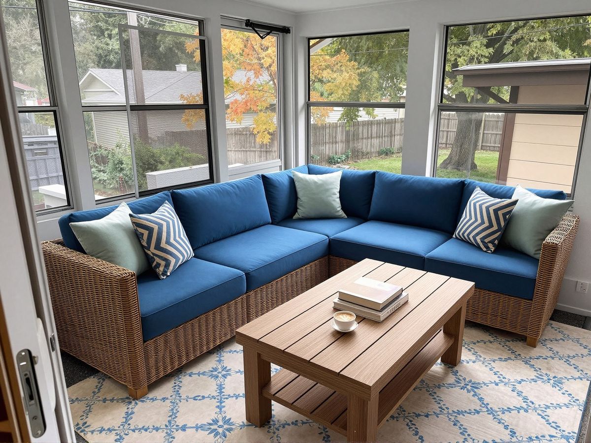 29 Arapaho Drive, Thornton, IL 60476