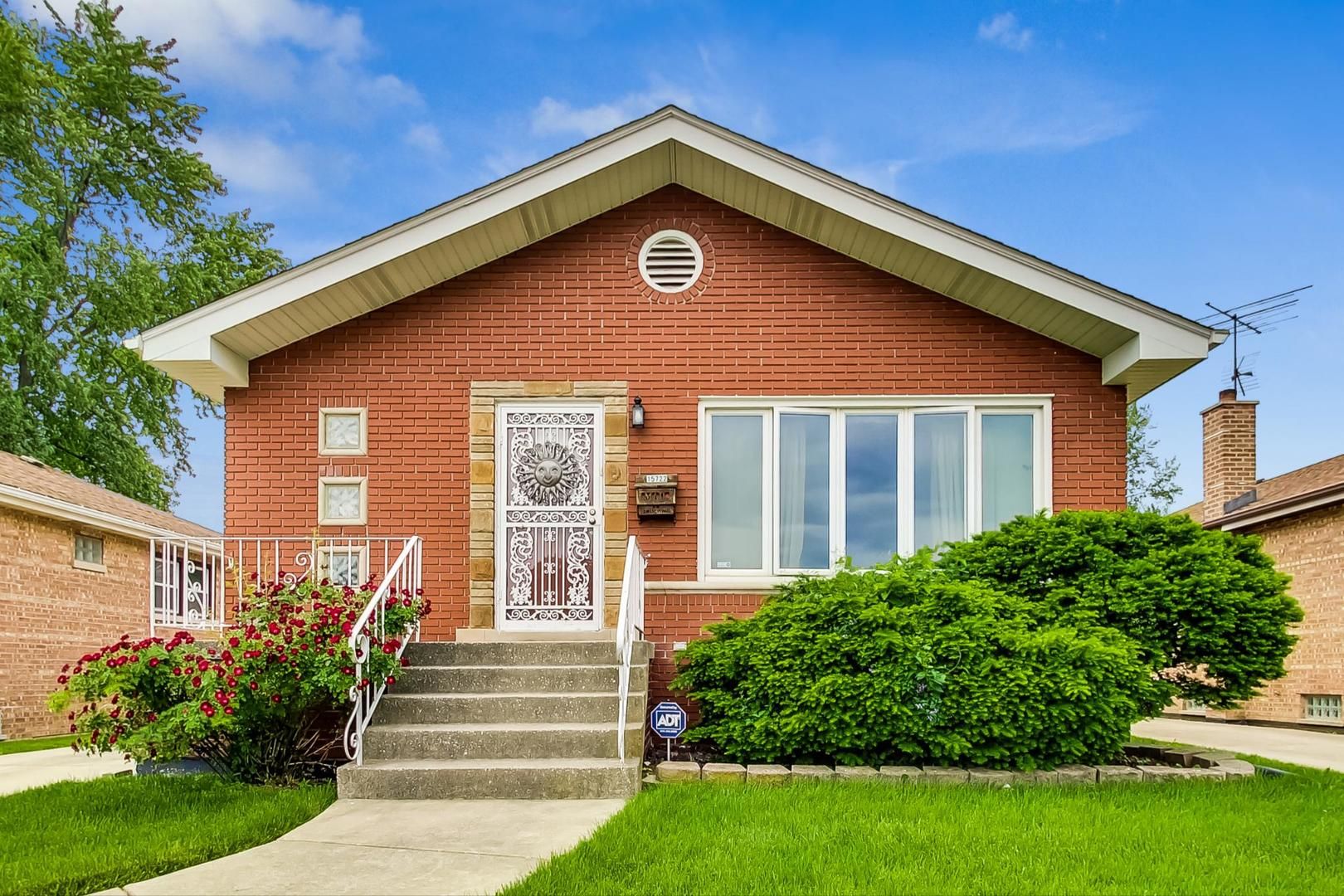 15722 Ellis Avenue — Dolton, IL 60419