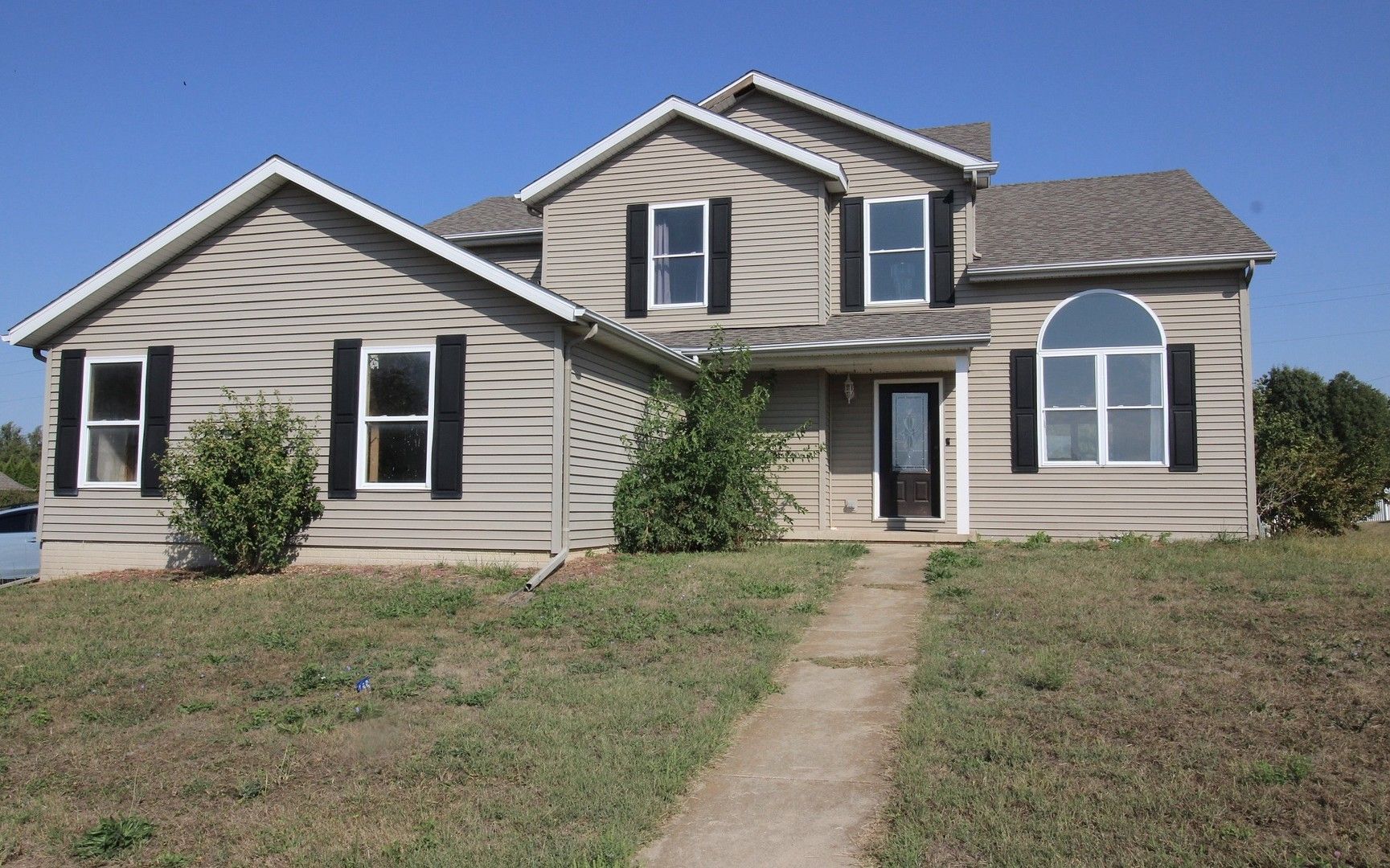 901 Brighton Street — Mackinaw, IL 61755