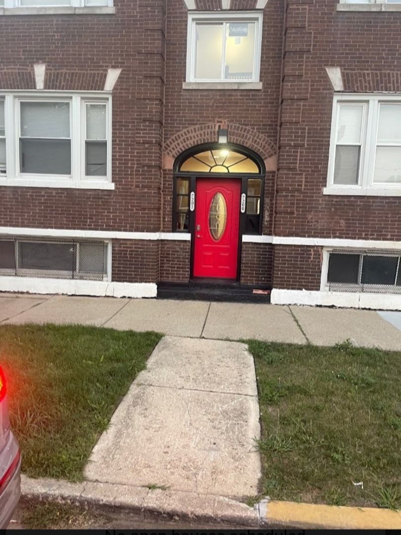 7202 Peoria Street, Chicago, IL 60621