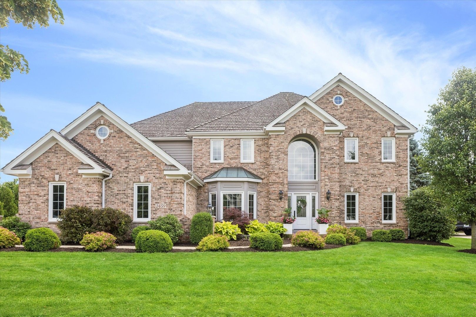 2459 Fawn Lake Circle — Naperville, IL 60564