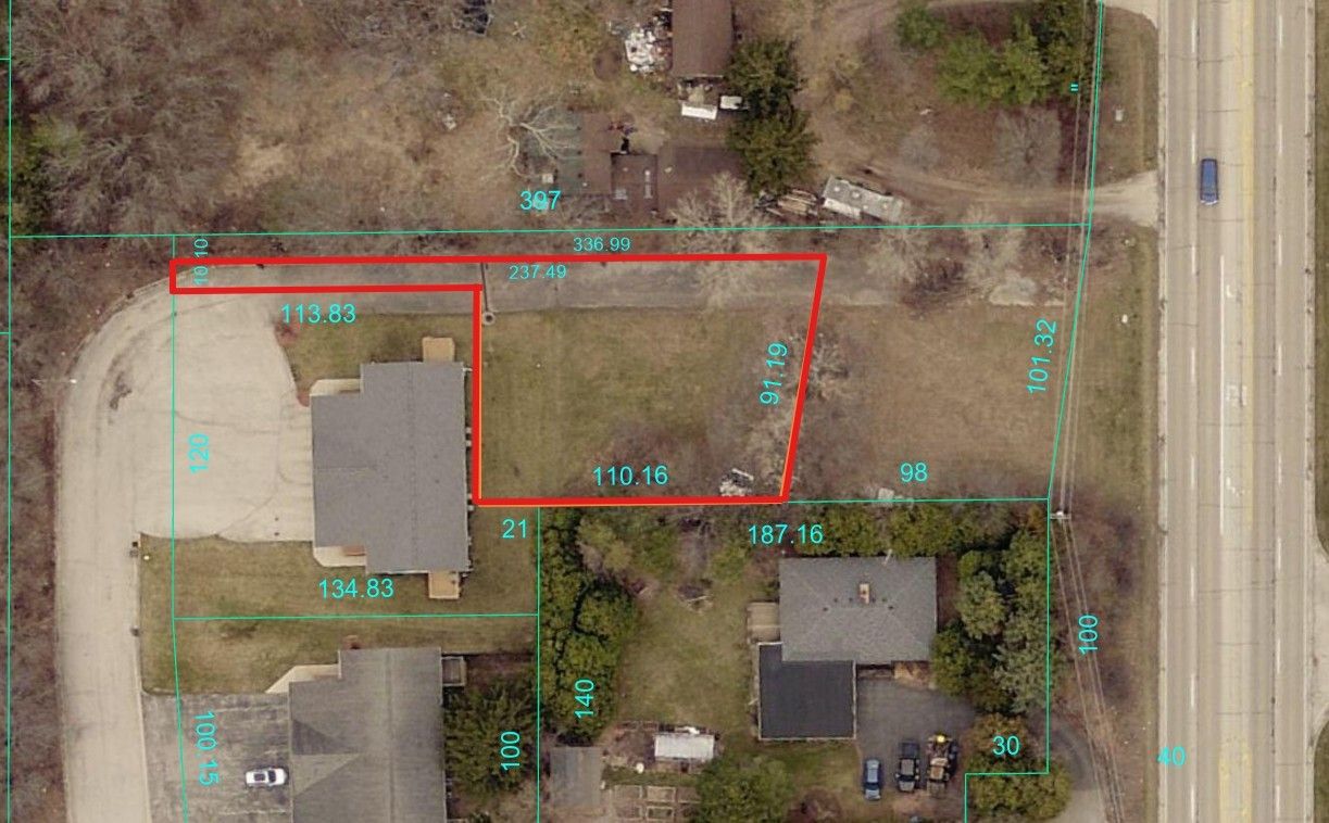 661 Donna Drive — Rockford, IL 61107