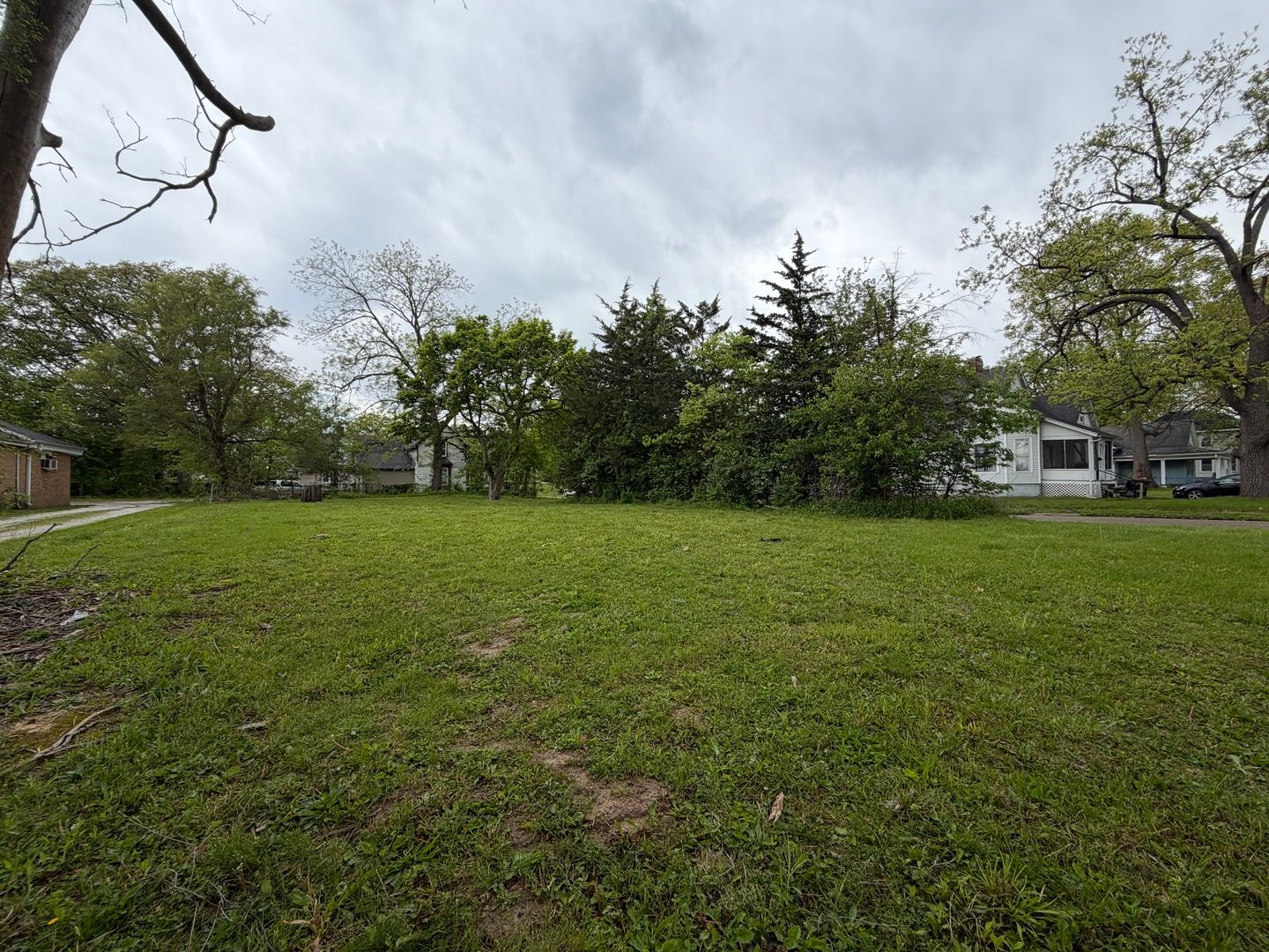 616 Robinson Street — Danville, IL 61832