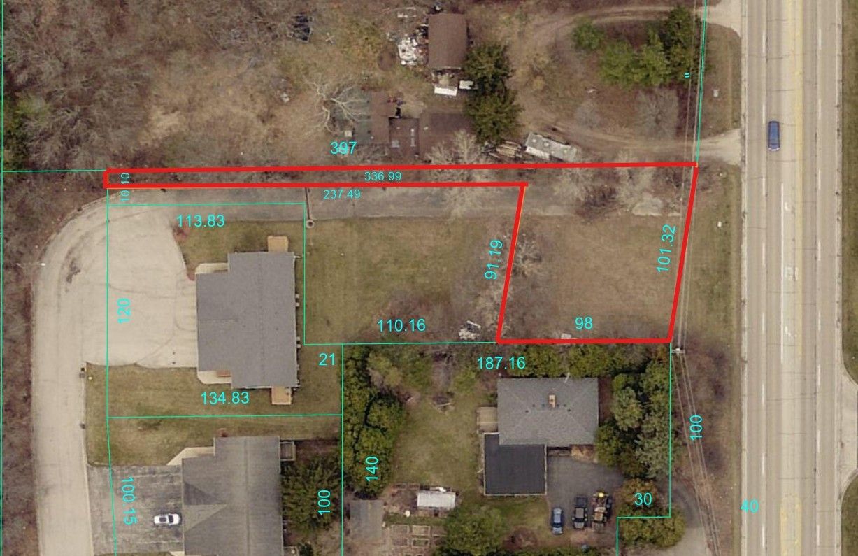 681 Donna Drive — Rockford, IL 61107